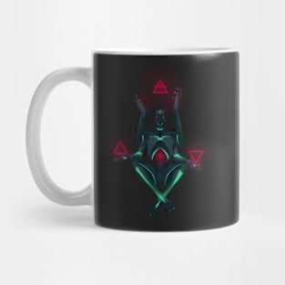 NFT GOD Mug